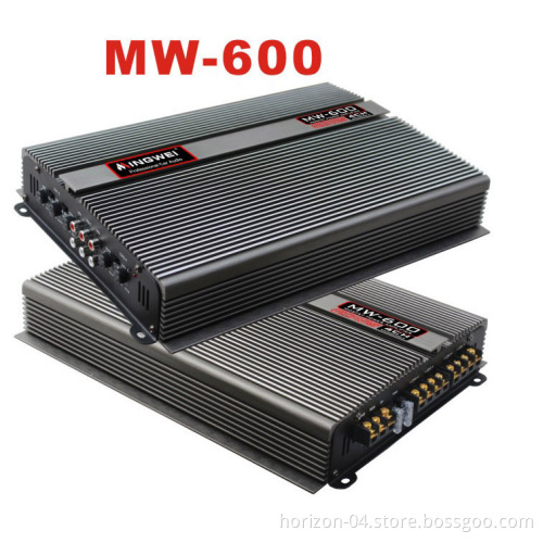 Subwoofer (MW-600)